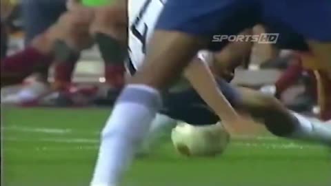BEST DRIBLES AND GAMES IN FOOTBALL!