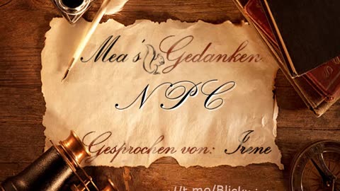 NPC - Non Player Character│Systemgesteuerte Gatekeeper