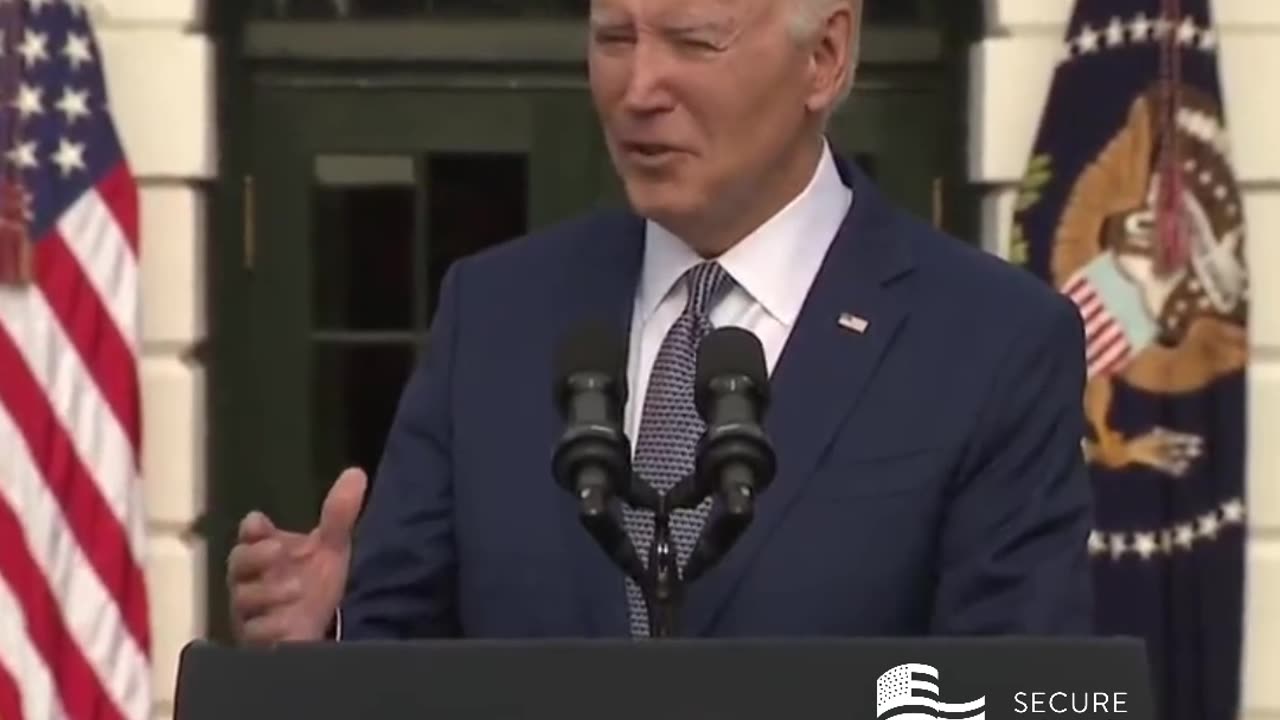 Today is Joe Biden’s 81st Birthday… What would you tell him?
