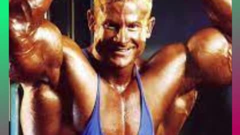 chris cook bodybuilder