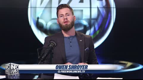 The War Room in Full HD fort January 14, 2022.