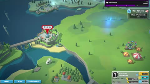 Trust me. I'm a doctor. - Two Point Hospital - Episode 1