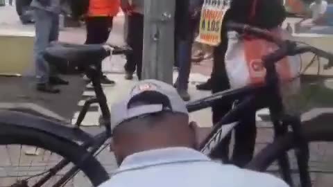 Activistas locales enfrentan complejidades