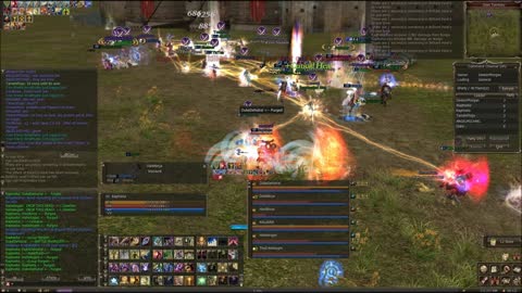 Lineage 2 -- Gaurian (Chronos) 10-19-2014