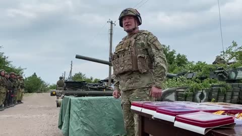 06.11.2022 Chronicle of military operations "Russia - Ukraine".