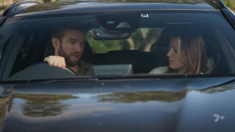 Home and Away - 13 Aug 2024