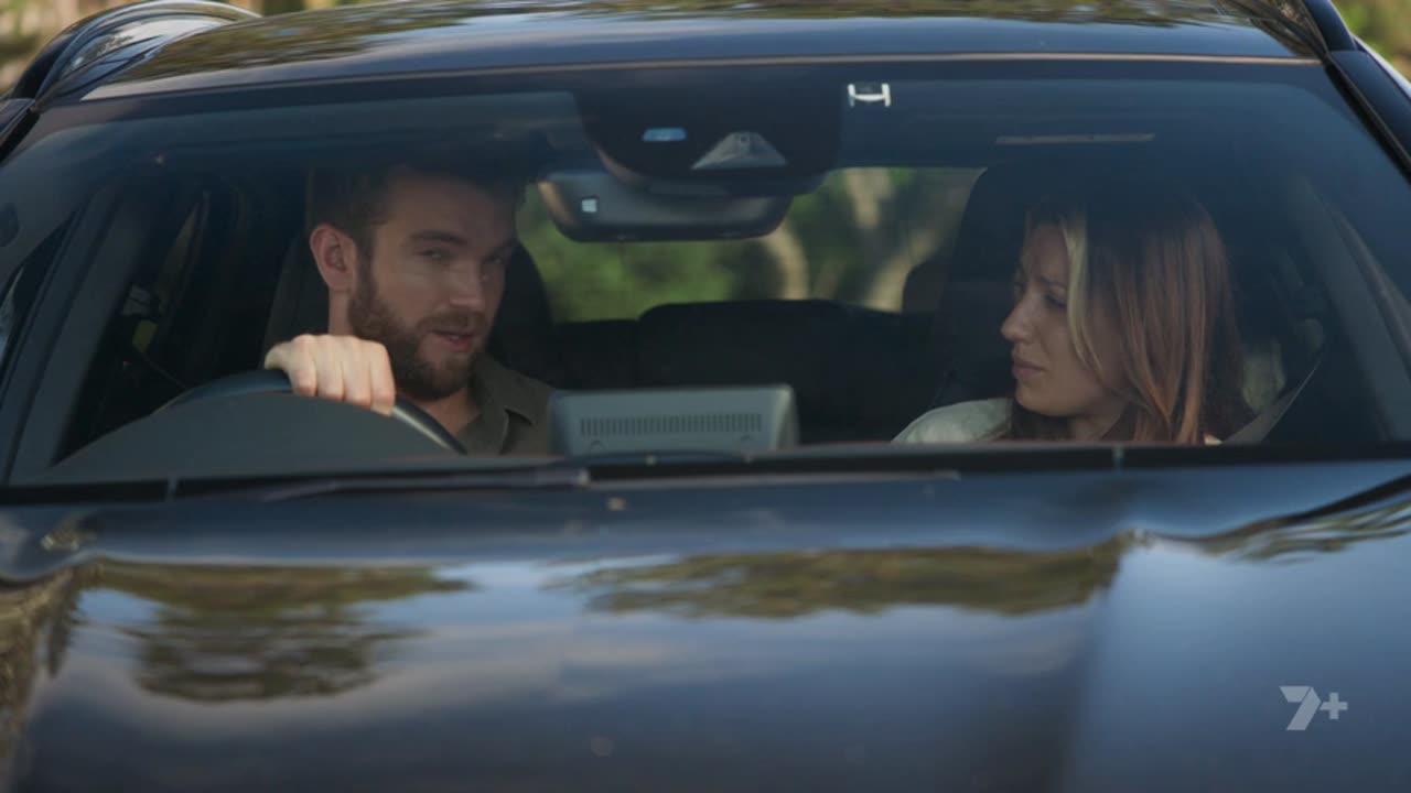 Home and Away - 13 Aug 2024