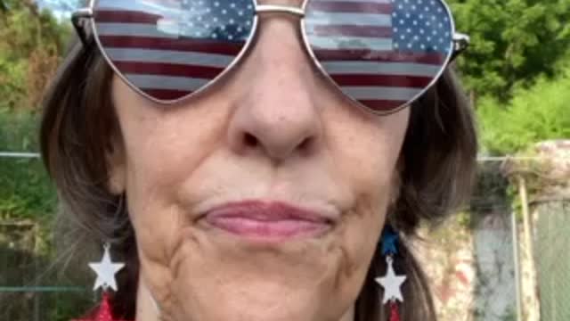 Cat Rock’s 4th of July message 🇺🇸🇺🇸🇺🇸😻