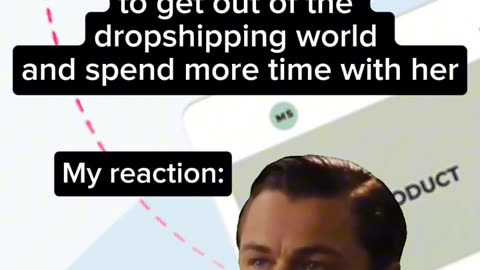 Hard work pays off #dropshipping #ecommerce #ecom #dropship