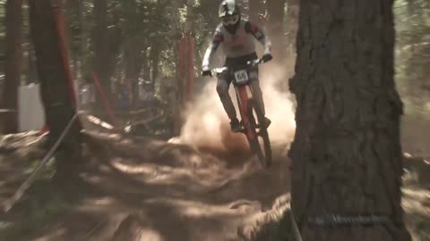 What is the name of this sport? #enduro #velocross #mtb #tiktok