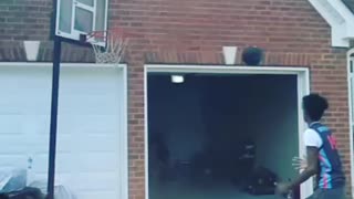 Mini Hoop Vibes