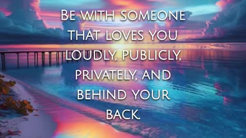 Quote of the Day