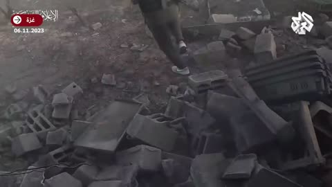 Hamas is fighting Israel/হামাস ইসরাইল মুখোমুখি যুদ্ধ