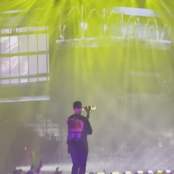 ​ @AnuelAA brought out his DBS wrapped Lambo! #shorts