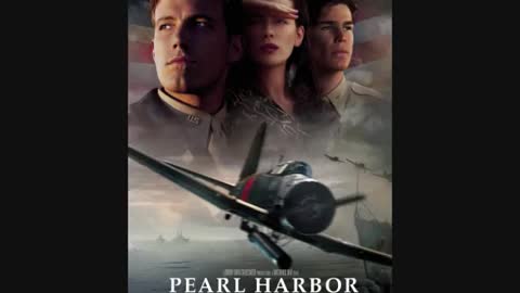 Pearl Harbor - December 7th