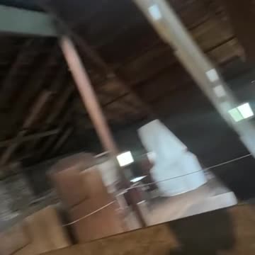 John Muir California State Historic House