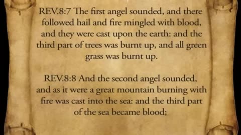 HCNN-The Book of Revelation (KJV) 📜 Full Audiobook with Read-Along Text