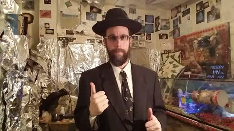 אבא, אמא, בן ובת-שיעור נהדר