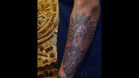 La Raza Tattoo - (559) 699-1650