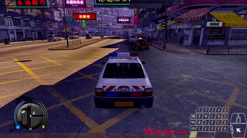 2024 08 21 Hong Kong Gangster 139 2