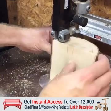 Creative Woodworking Projects