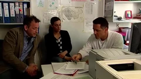 Cijepljenje - HRT dokumentarac