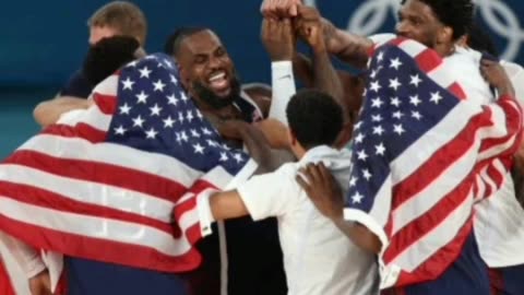 2024 Olympic basketball: Team USA-France and a potential trilogy at LA28