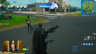 Sithsurgeon - Fortnite Live Stream; Hiking Bhutan