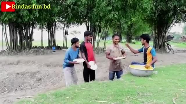 Funniest comedy fun