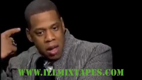 JAYZ TALKING ABOUT DIDDY AND THEIR LOVE 2010