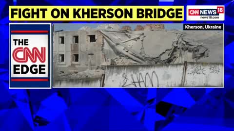 Russia Captures Civilians in sumy