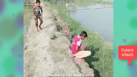 Top 10 Funny Clips 2019 / Comedy Video