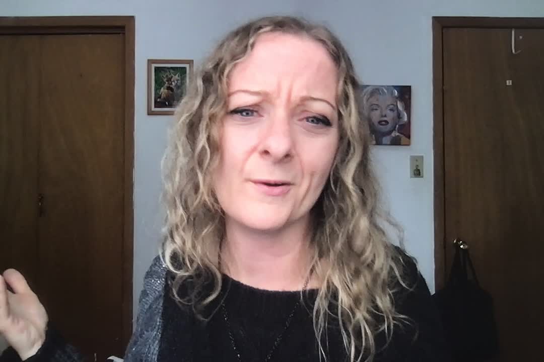 Secondary characters and how they support the protagonist 😲