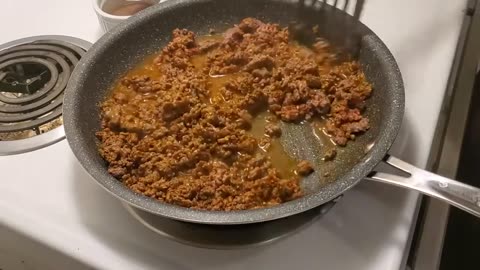 One Bite Tacos (Mini Taco Recipe using Tostito Scoops)