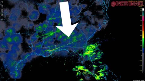 🚨 BREAKING: Hurricane Milton *UPDATE* Mind-Blowing Anomalies Being Caught! 🌀 🌀 🌀