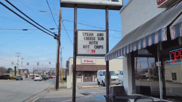 Mayberry Restaurant & Ice cream Parlor
