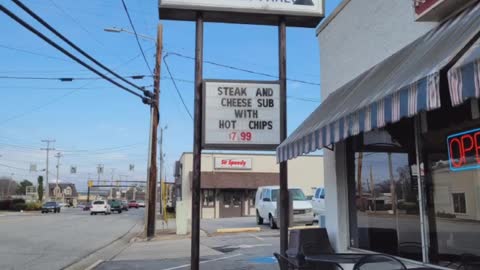 Mayberry Restaurant & Ice cream Parlor