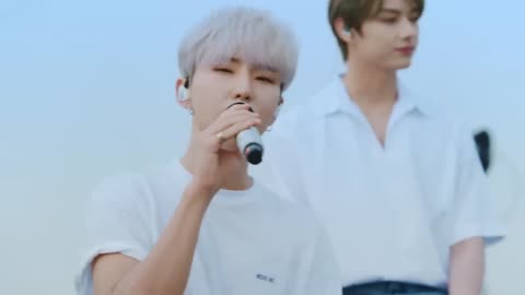 [SPECIAL VIDEO] SEVENTEEN(세븐틴) - 겨우 (All My Love) Acoustic Ver.