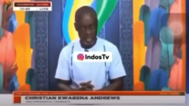 Funny Ghanaian Election Videos 2020- You Can't Stop Laughing 🤣