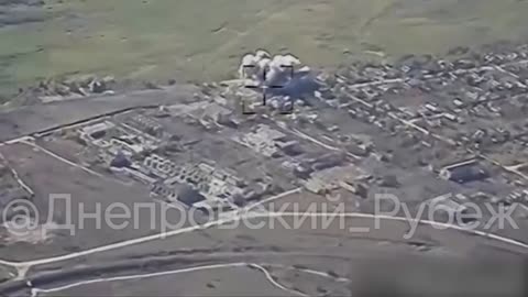 🇷🇺 High-Precision Airstrikes in Dnepr-Kherson Direction | Otradokamenka and Vesel Targets | RCF