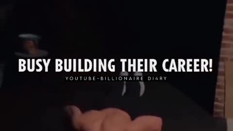 Focus on Money MakingSigma RuleBest Attitude Motivation quotes