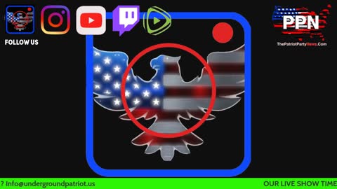 Hold My Beer ! 10_29_21-PPN at 8pm_cst 9pm_est Also on Rumble, Twitch , Our Website & Patriotchute.