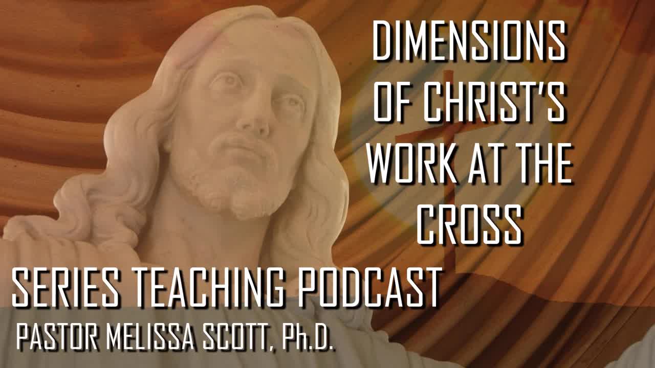 The Cross Is the Focal Point of Christianity