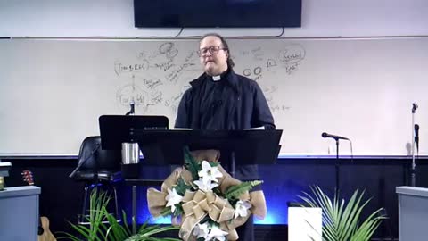 What's Your Gospel? Galatians Intro