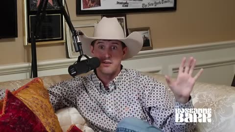 IS TRUMP RUNNING A CLANDESTINE MILITARY OPERATION? | THE ROSEANNE BARR PODCAST #52