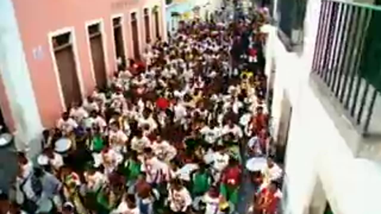 Michael Jackson - They Don’t Care About Us (Brazil Version) (Official Video)