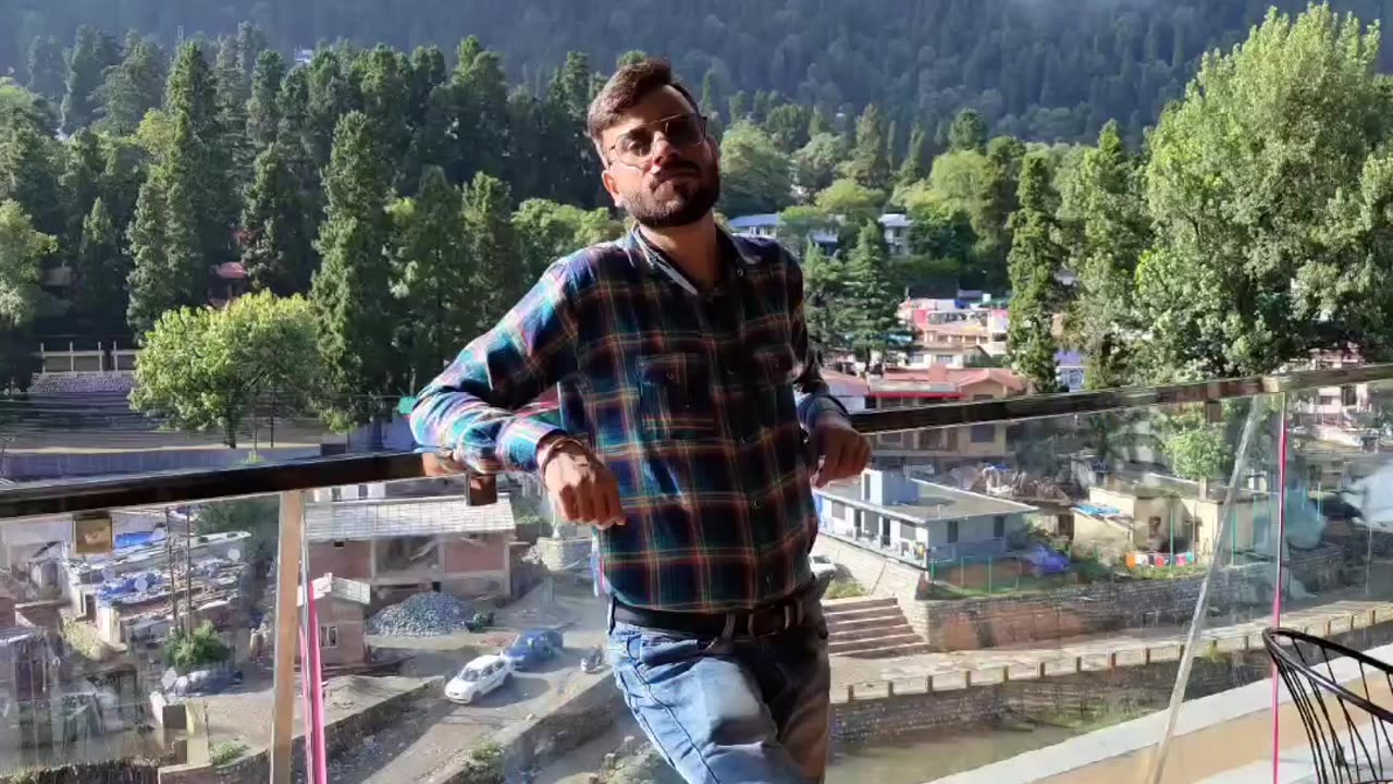 i ' m on vacation