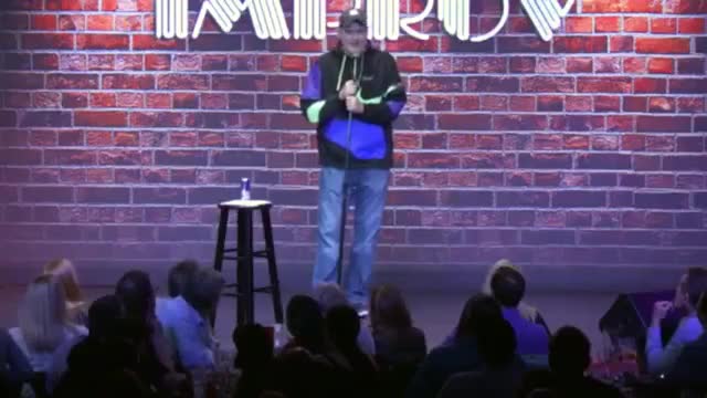 NORM MACDONALD BRILLIANTLY FUNNY CORONA VIRUS STAND UP ..HAVE A LAUGH