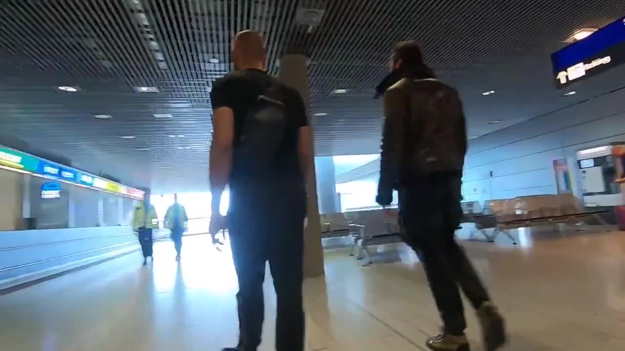Tate Confidential EP.1