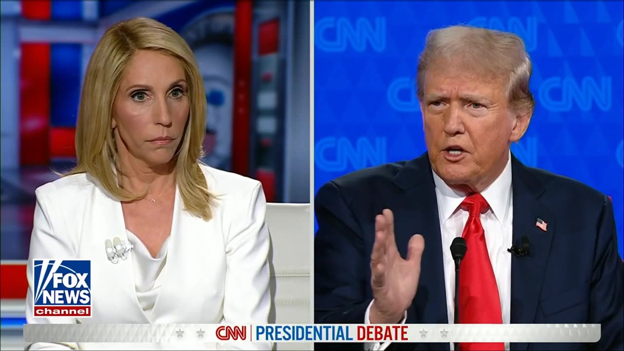 Trump: This is a war that never should have started